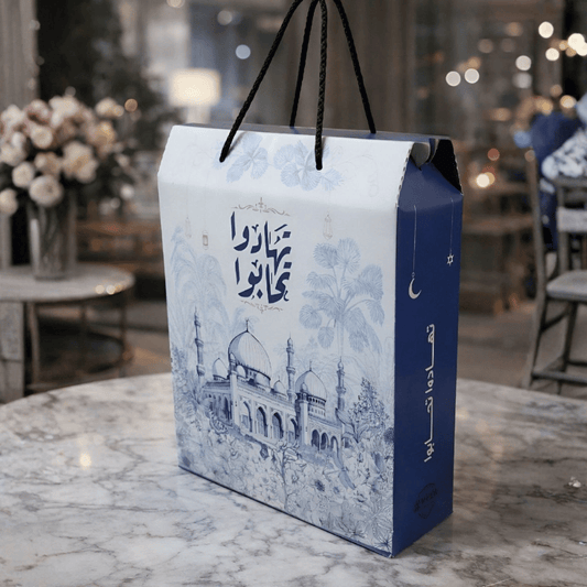 Original Tahado Tahabo Box