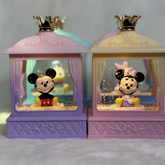 Crown Ramadan Lantern