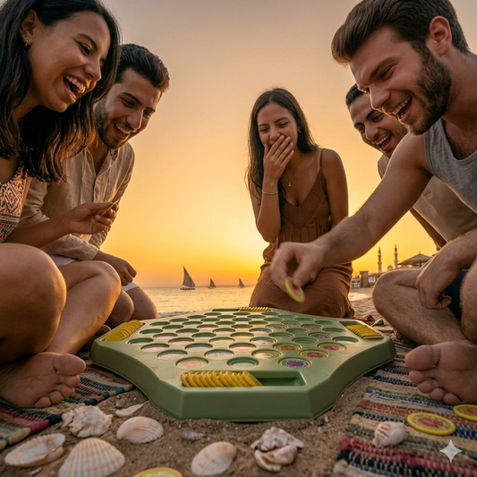 Memory Flip Board – Fun Learning Game