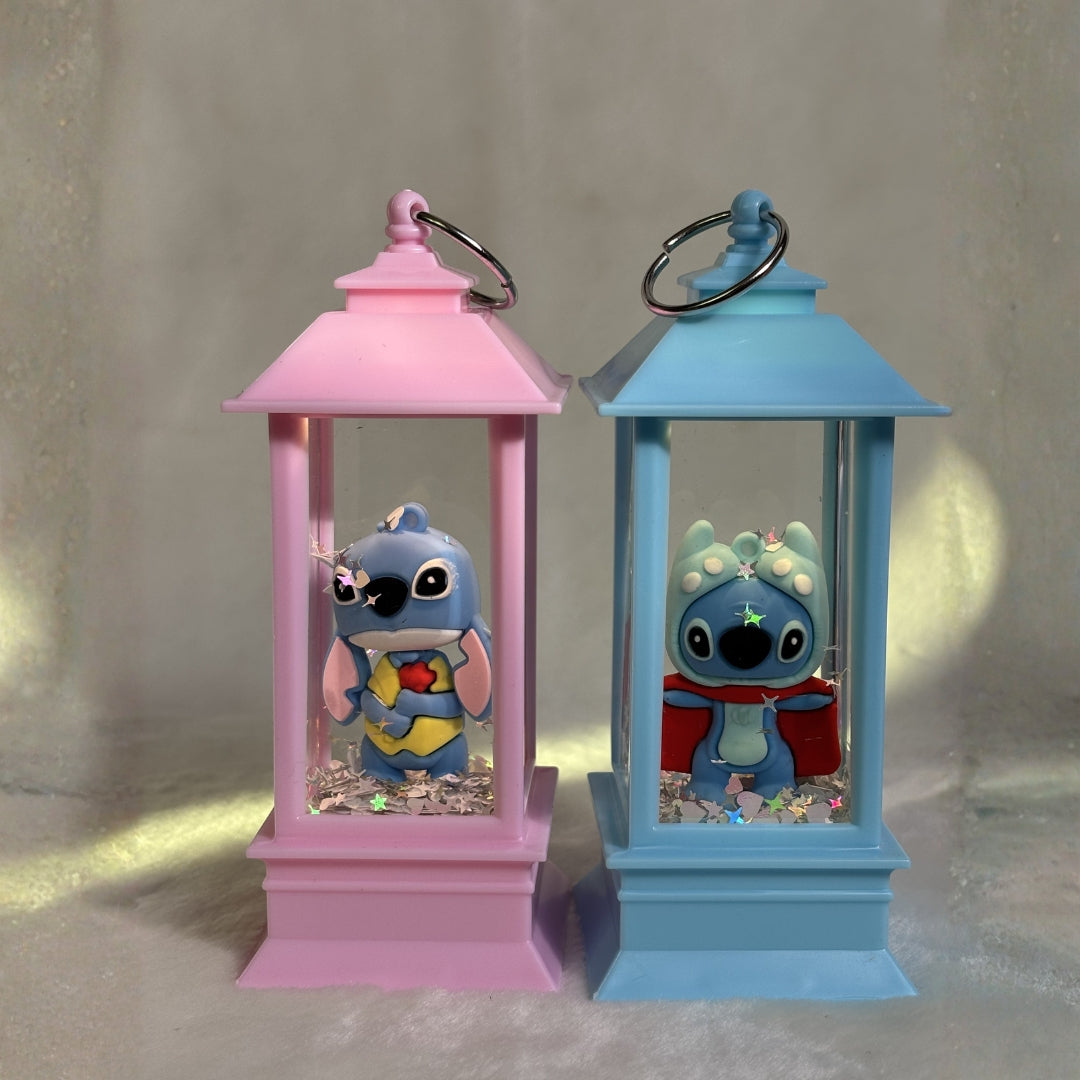 Cute Ramadan Lantern