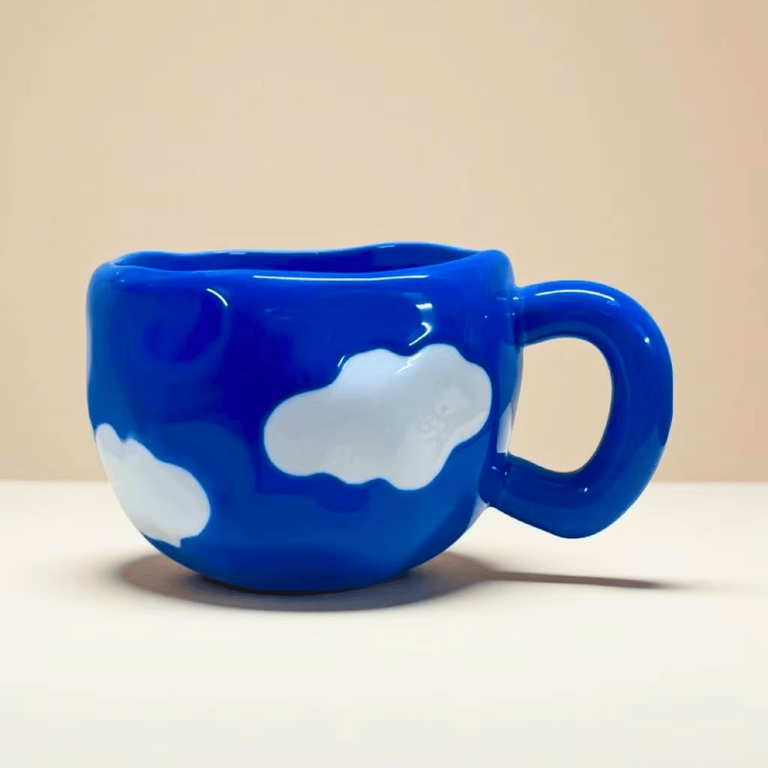 Cloudy Mood Mug – 300ml