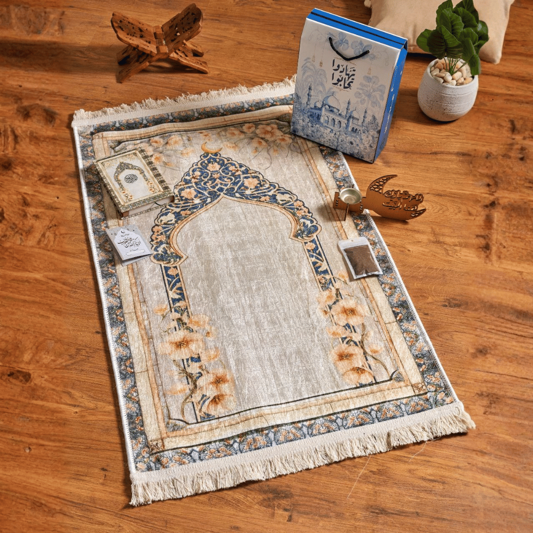 Original Tahado Tahabo Box