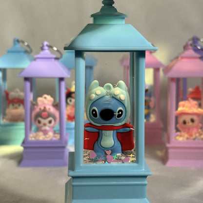 Cute Ramadan Lantern