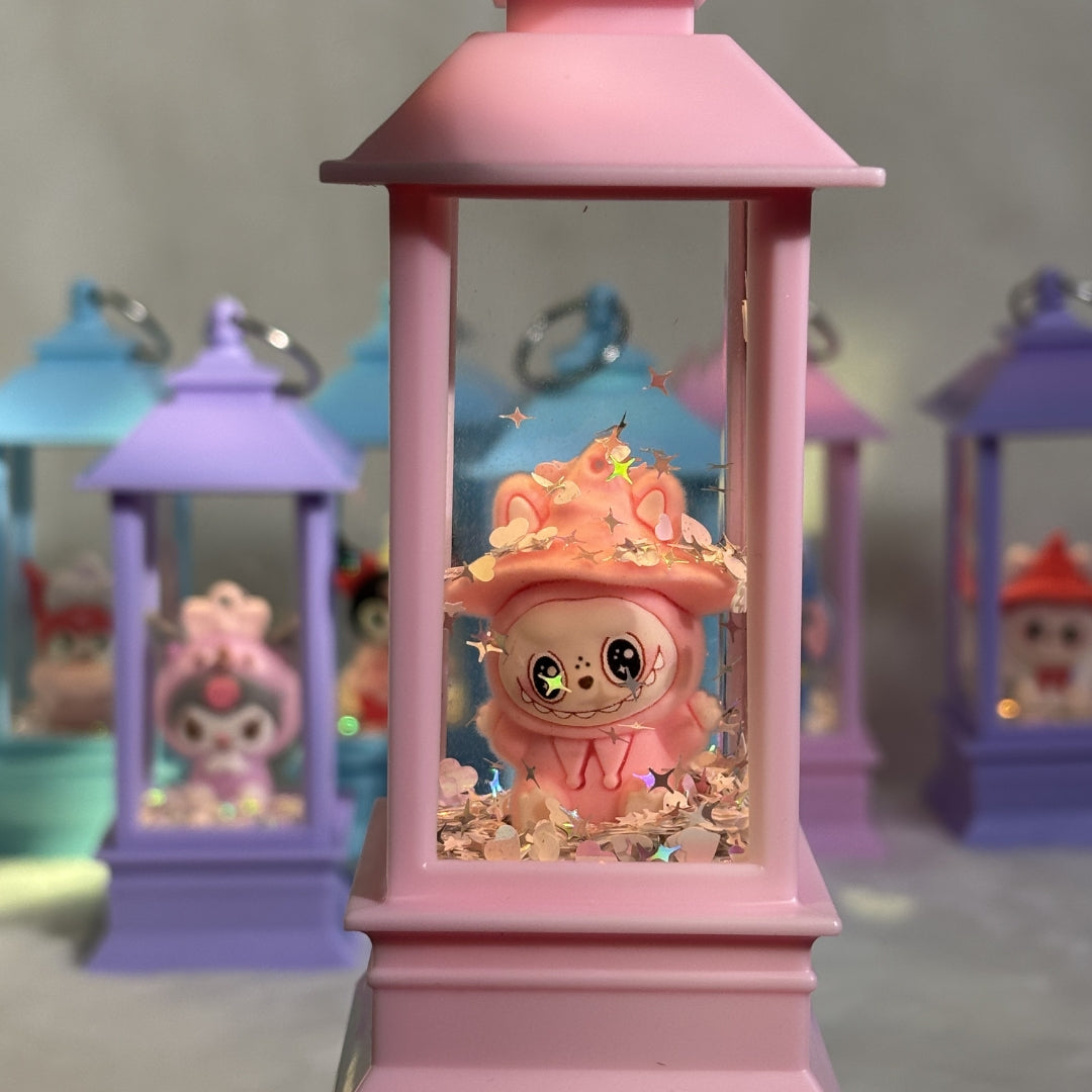 Cute Ramadan Lantern