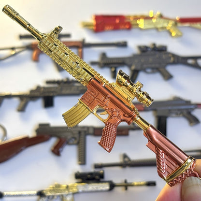PUBG Loot Drop Keychains - Limited Edition