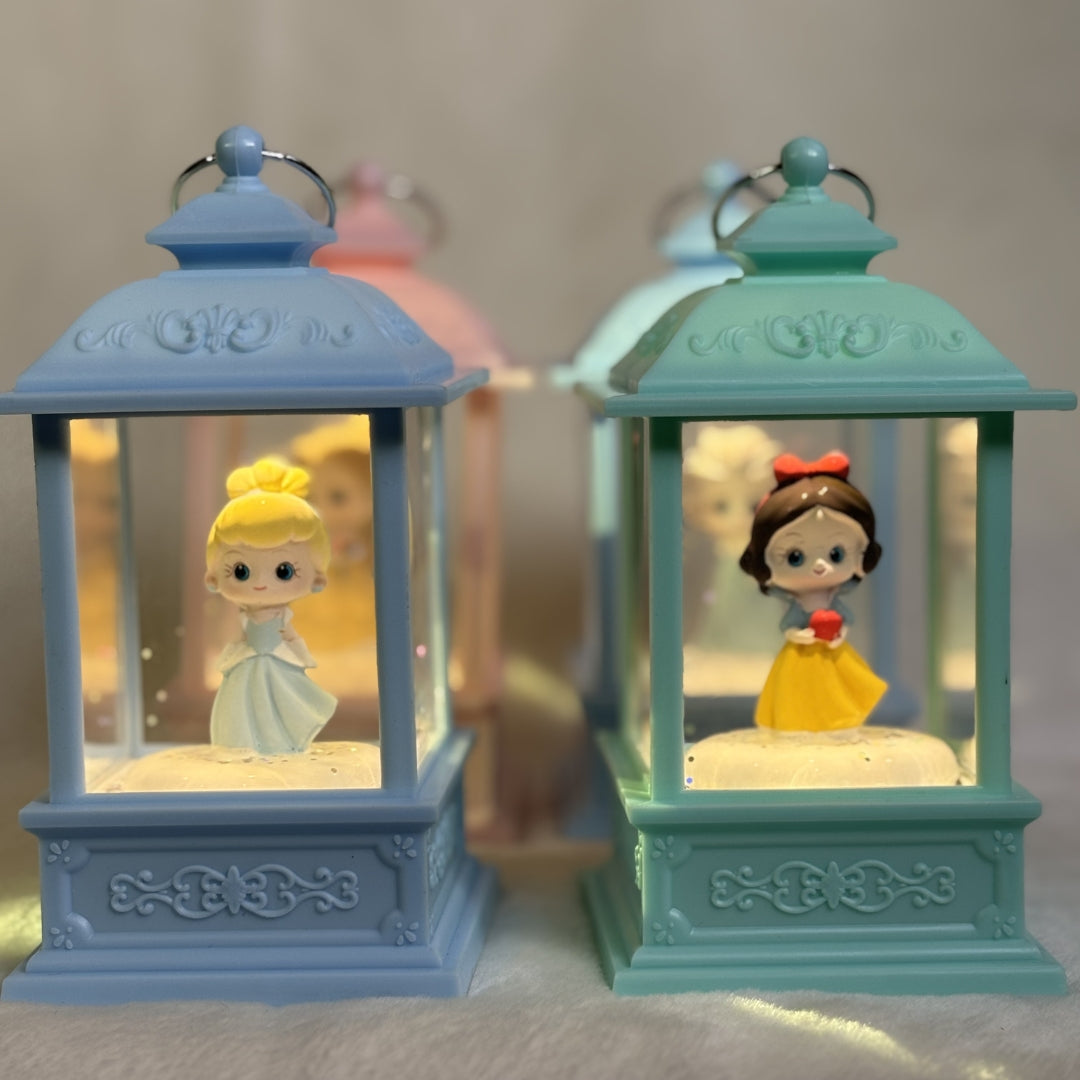 Princess Ramadan Lantern