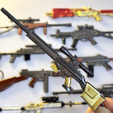 PUBG Loot Drop Keychains - Limited Edition