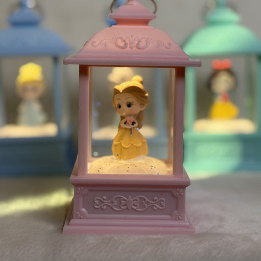 Princess Ramadan Lantern
