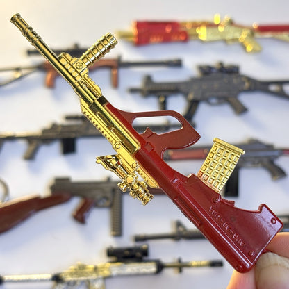 PUBG Loot Drop Keychains - Limited Edition