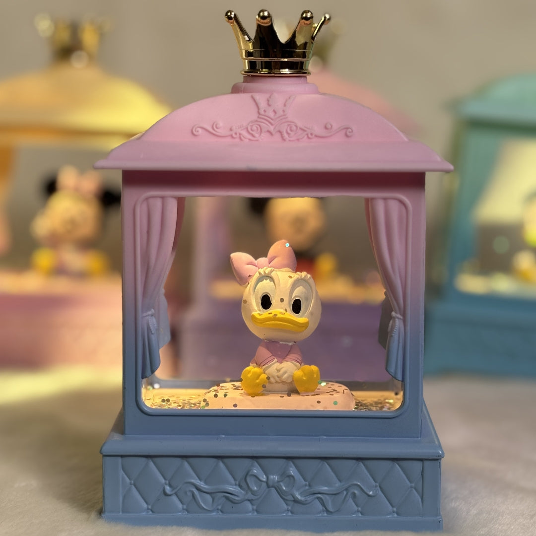 Crown Ramadan Lantern