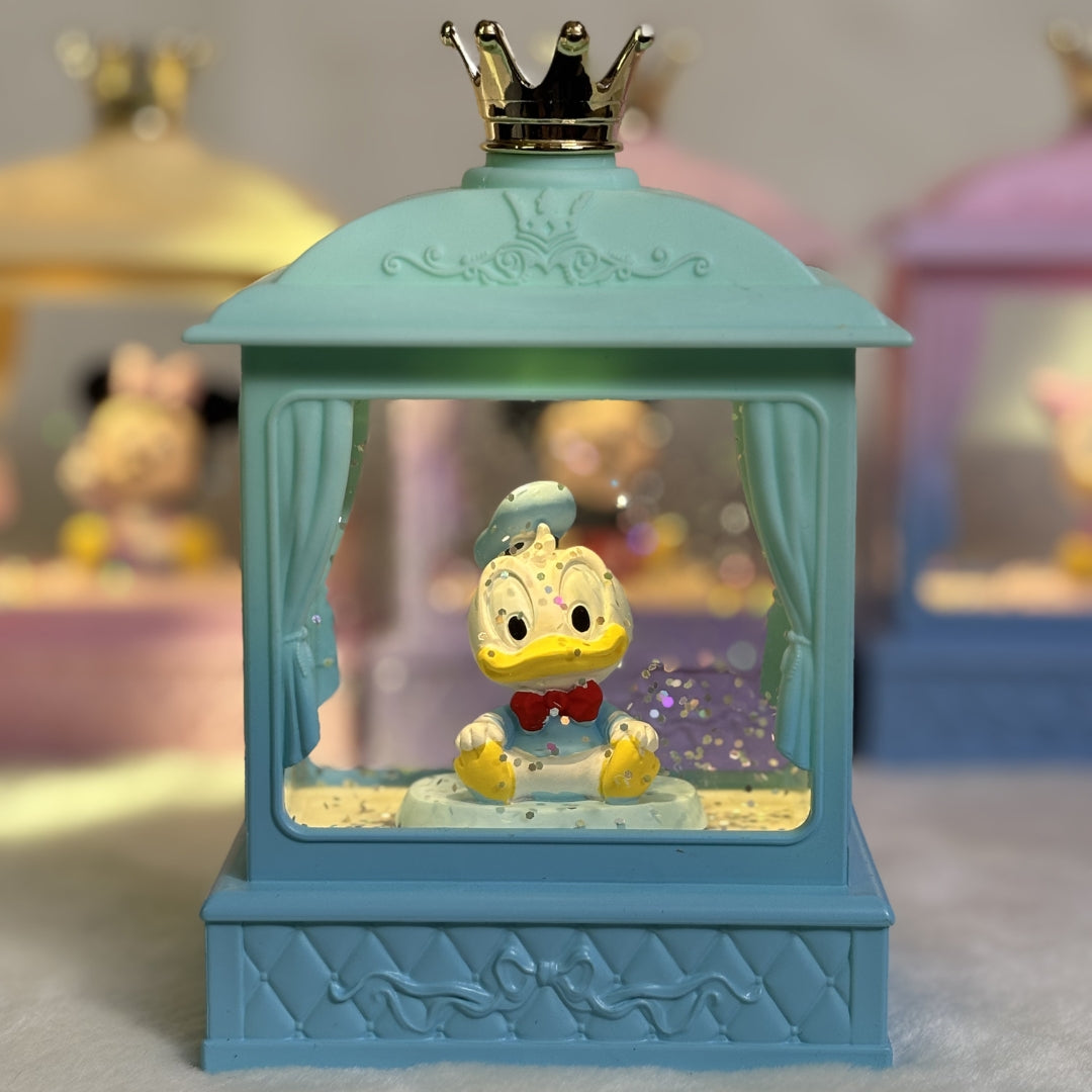 Crown Ramadan Lantern