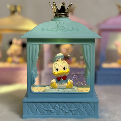 Crown Ramadan Lantern