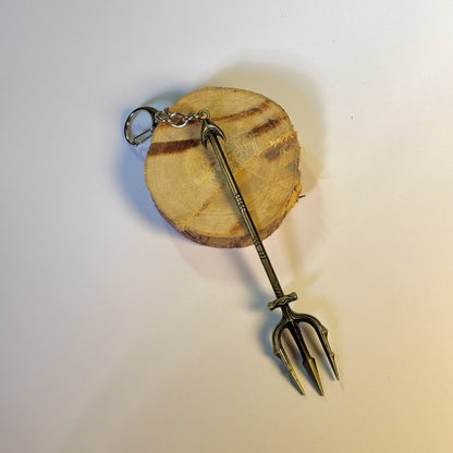 Premium Metal Hero Keychains