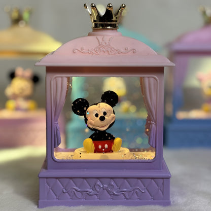 Crown Ramadan Lantern