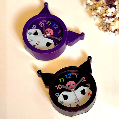 Cute Character Alarm Clock – Fun Wake-Up for Kids