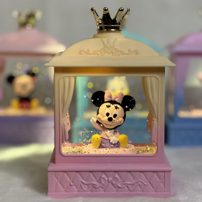 Crown Ramadan Lantern