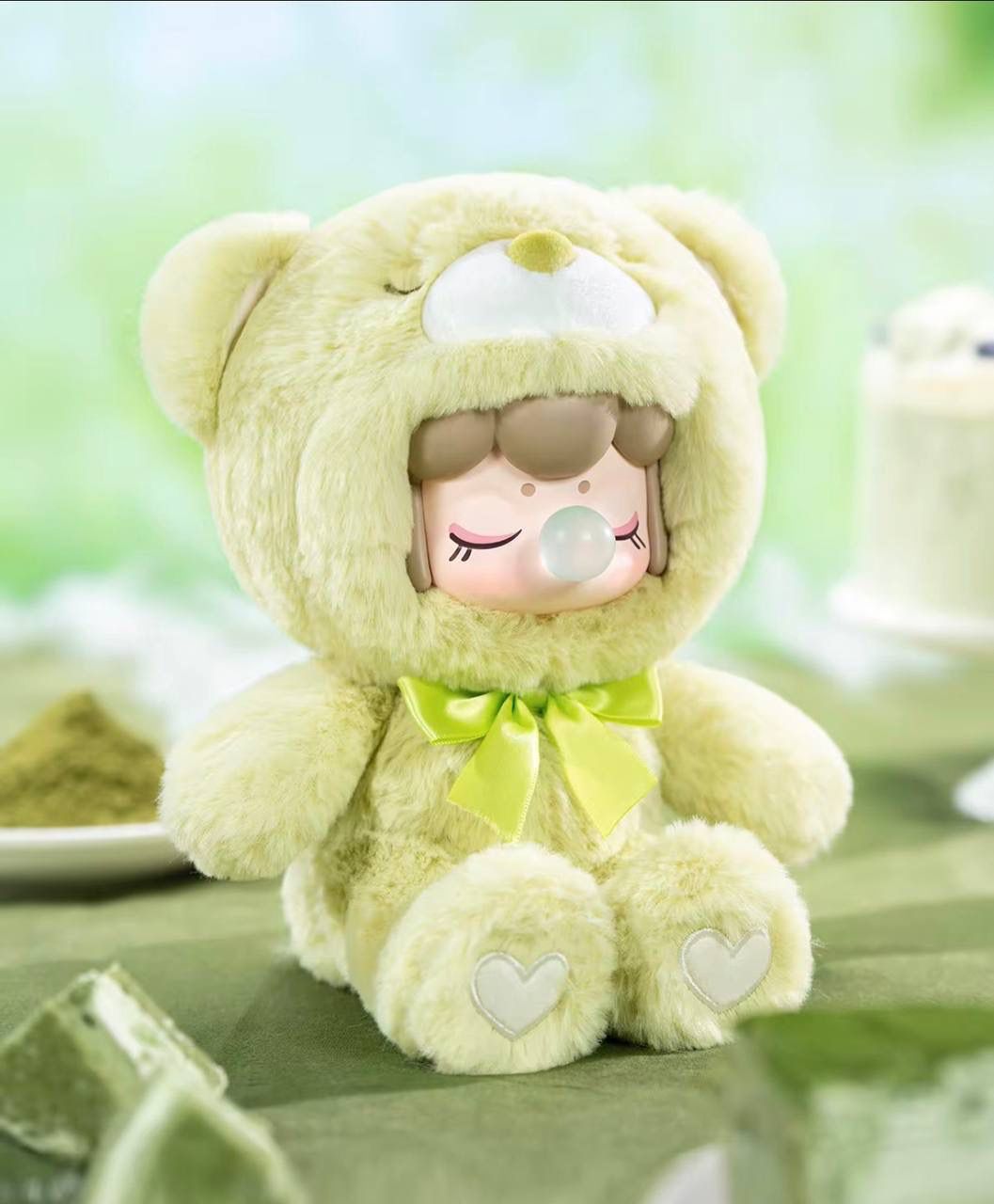 Nanci Mystery Box – Blind Plush