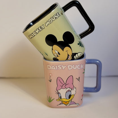 Character Mood Mug – Premium Edition