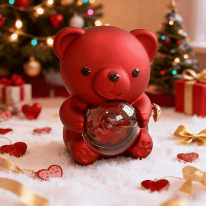 Rose Reveal – Hidden Gift Flower