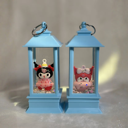 Cute Ramadan Lantern