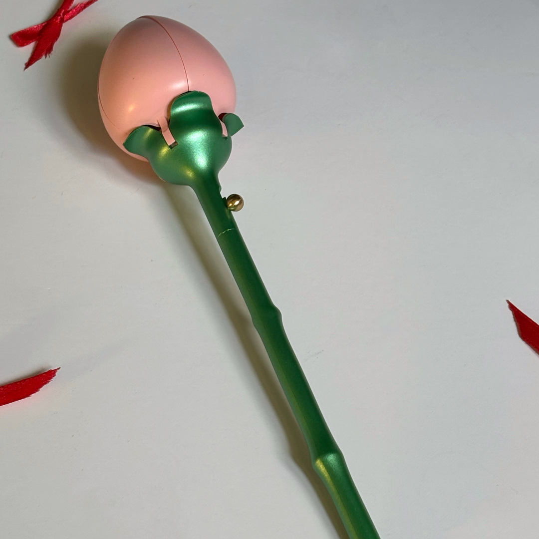 Secret Inside Rose - One rose. Two ways to gift it.