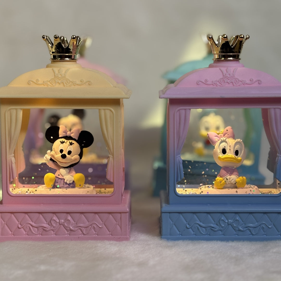 Crown Ramadan Lantern