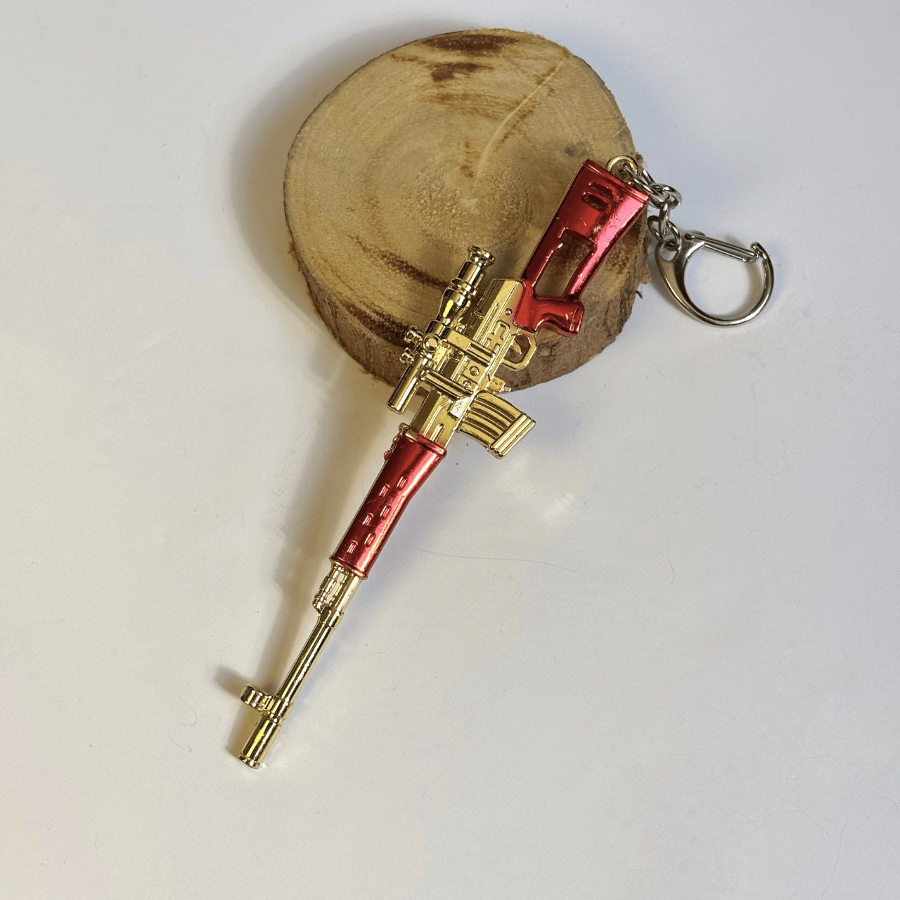 PUBG Loot Drop Keychains - Limited Edition