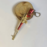 PUBG Loot Drop Keychains - Limited Edition