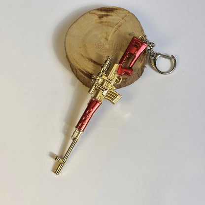 PUBG Loot Drop Keychains - Limited Edition