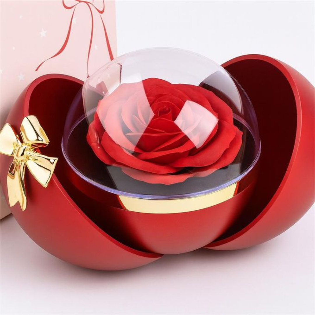 The Reveal Ball – A Gift with a Hidden Surprise