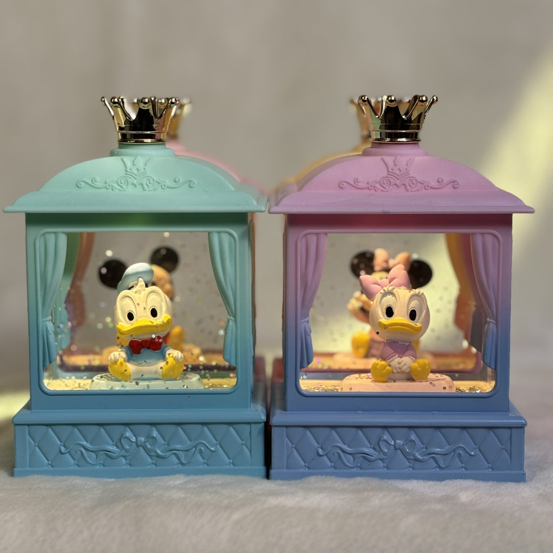 Crown Ramadan Lantern