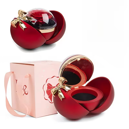 The Reveal Ball – A Gift with a Hidden Surprise