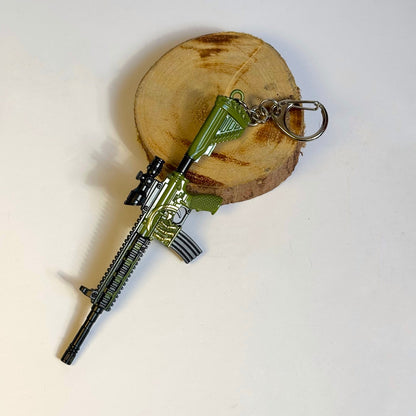 PUBG Loot Drop Keychains - Limited Edition