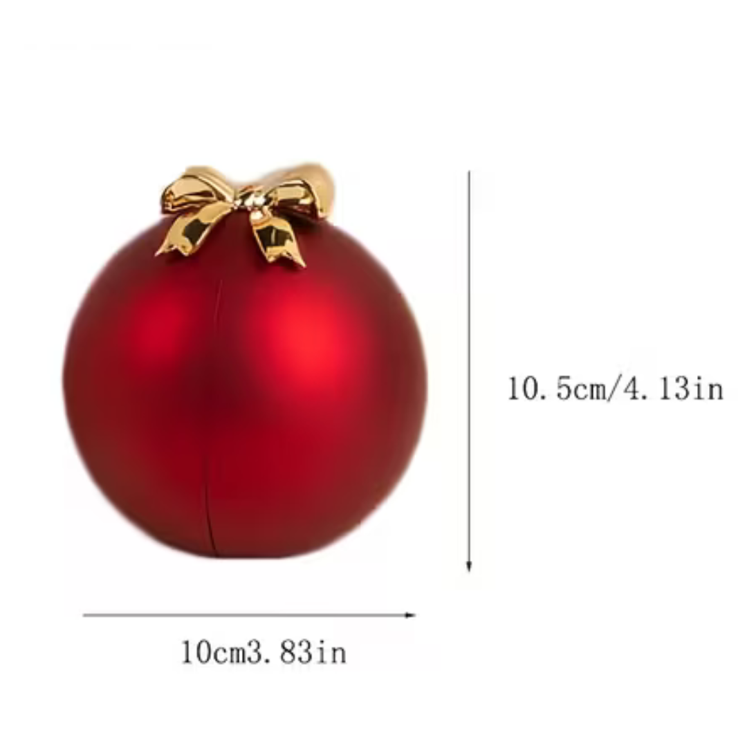 The Reveal Ball – A Gift with a Hidden Surprise