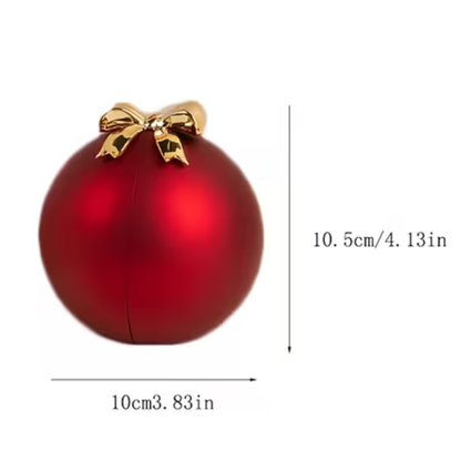 The Reveal Ball – A Gift with a Hidden Surprise