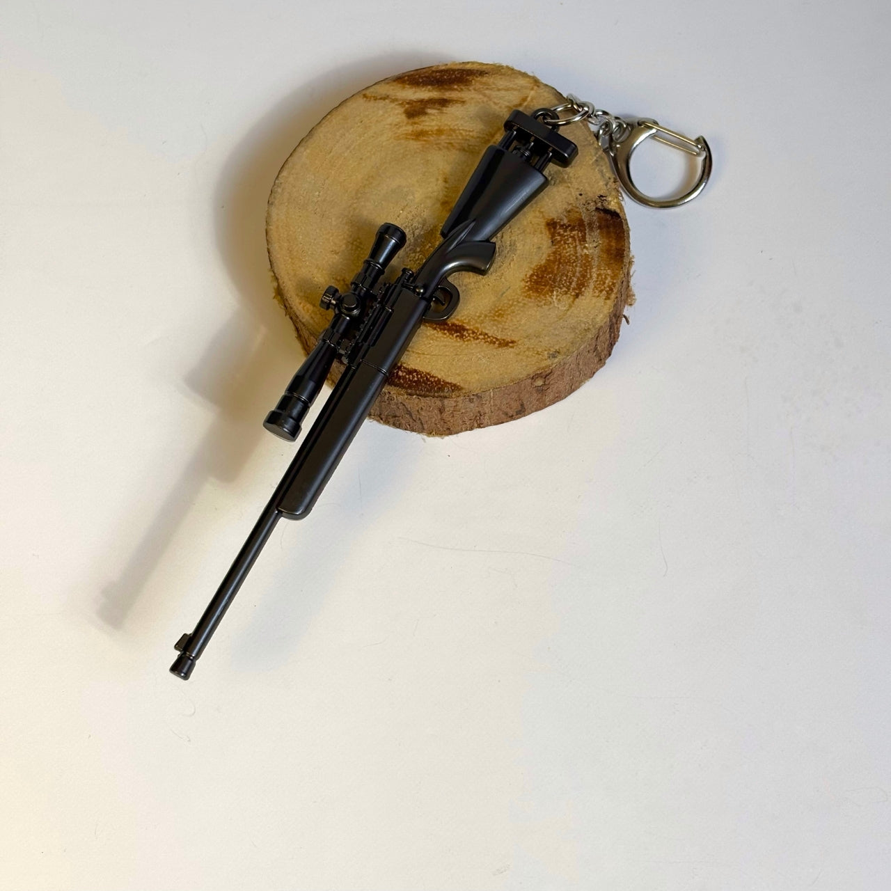 PUBG Loot Drop Keychains - Limited Edition