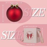 The Reveal Ball – A Gift with a Hidden Surprise