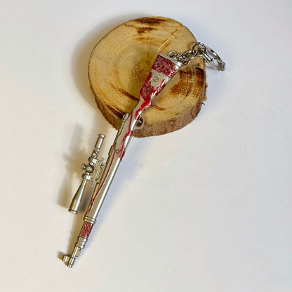 PUBG Loot Drop Keychains - Limited Edition