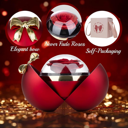 The Reveal Ball – A Gift with a Hidden Surprise