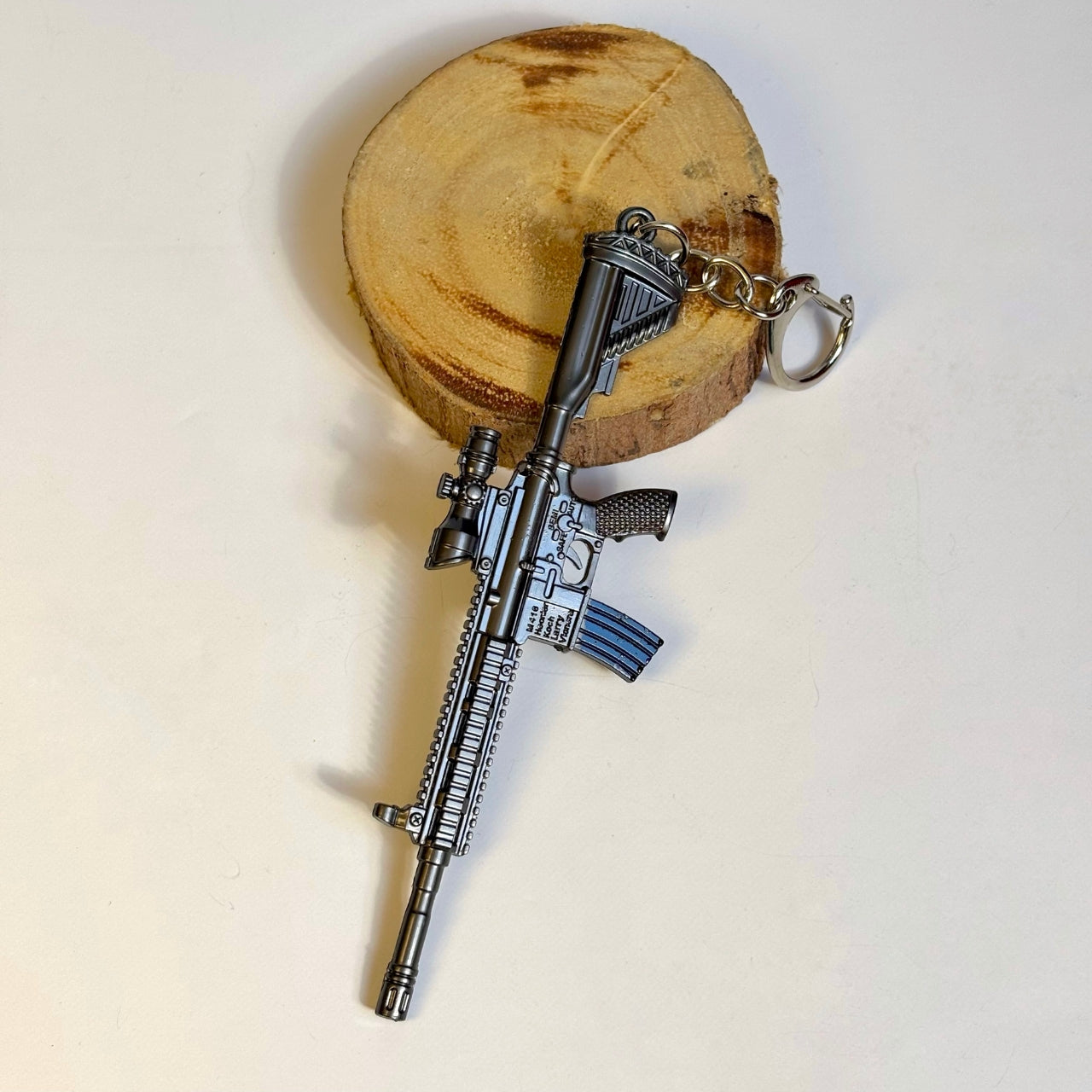 PUBG Loot Drop Keychains - Limited Edition