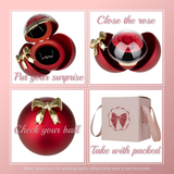 The Reveal Ball – A Gift with a Hidden Surprise
