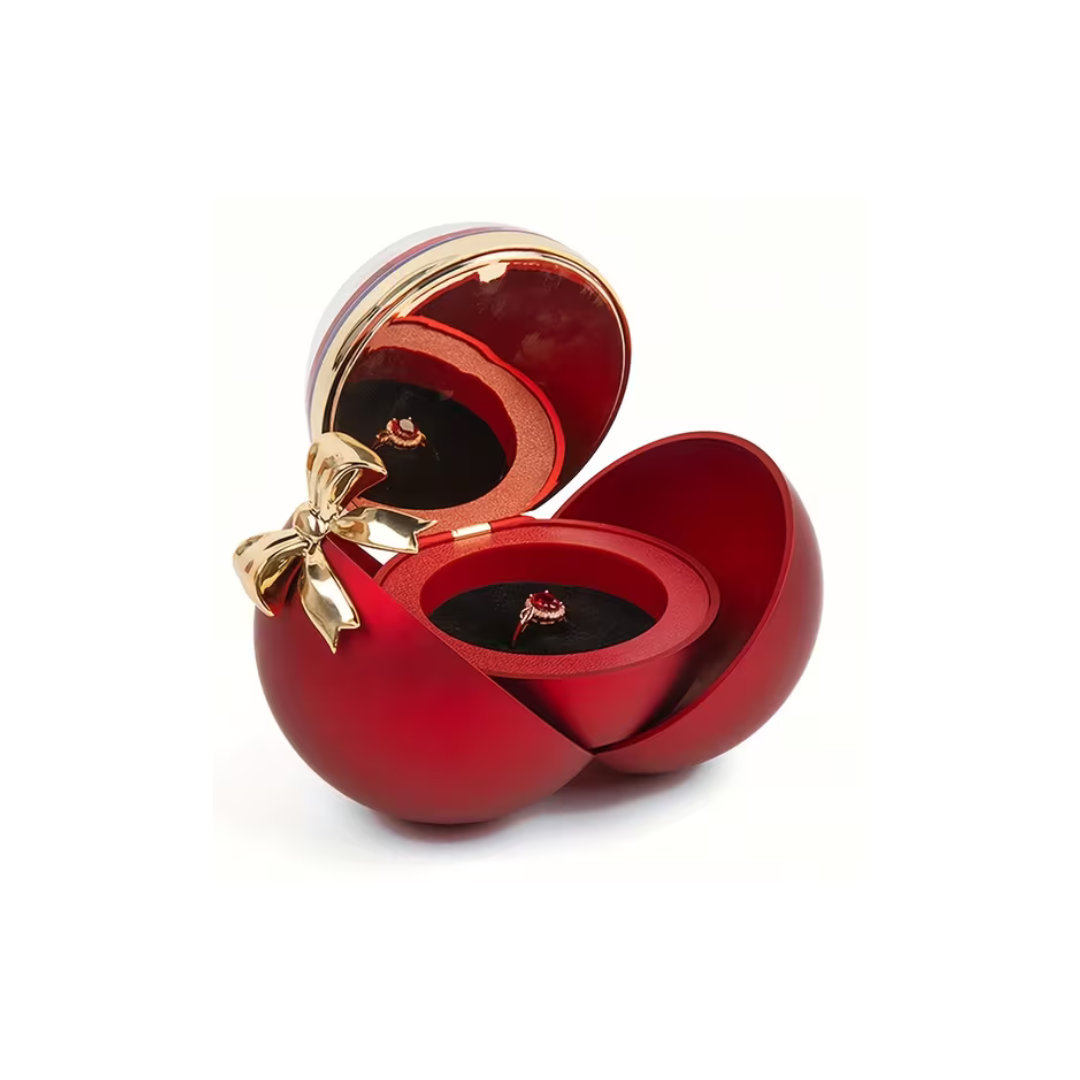 The Reveal Ball – A Gift with a Hidden Surprise