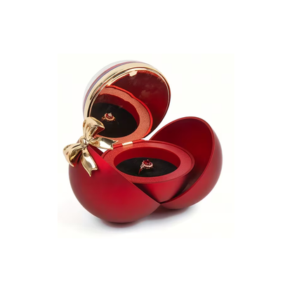 The Reveal Ball – A Gift with a Hidden Surprise