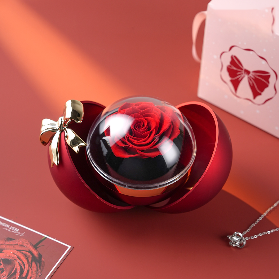 The Reveal Ball – A Gift with a Hidden Surprise