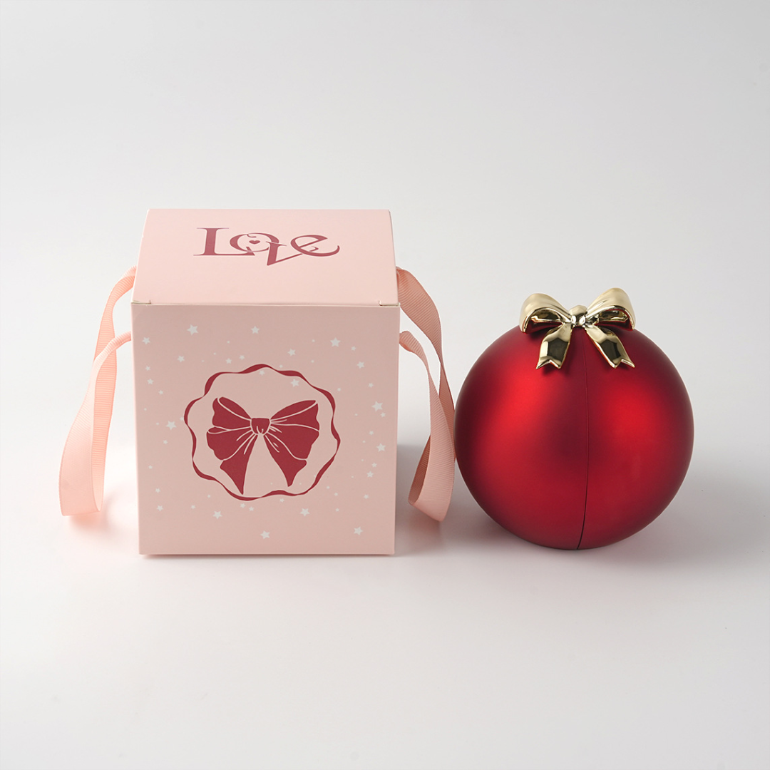 The Reveal Ball – A Gift with a Hidden Surprise