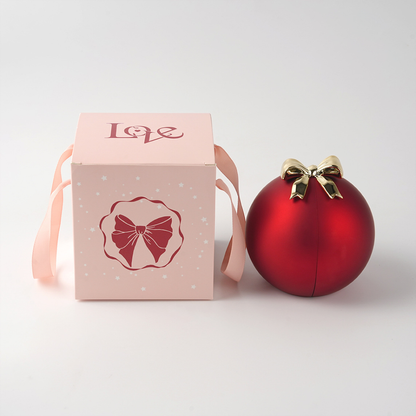 The Reveal Ball – A Gift with a Hidden Surprise