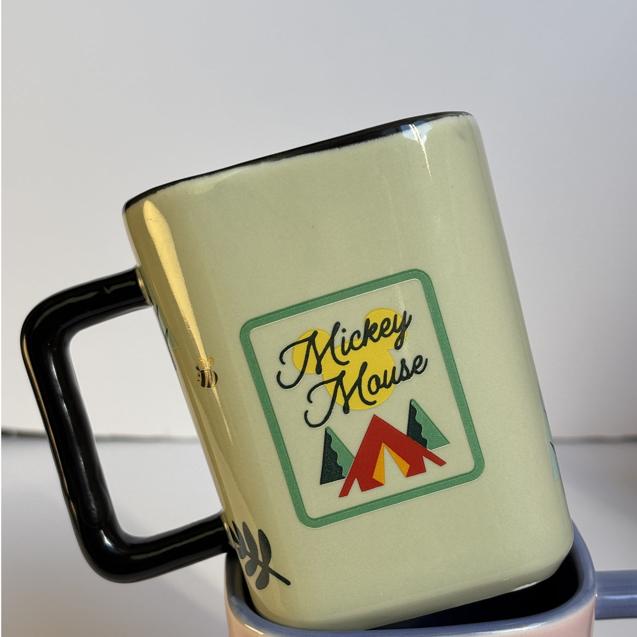 Character Mood Mug – Premium Edition