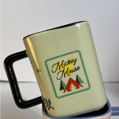 Character Mood Mug – Premium Edition