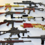 PUBG Loot Drop Keychains - Limited Edition