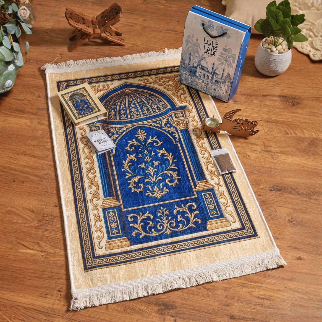 Original Tahado Tahabo Box